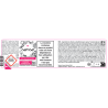 Fraise Gariguette — Sel de Nicotine — vue 2