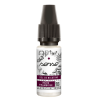 Mûre Framboise — Sel de Nicotine