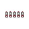 Pack de 5 résistances GTX-2 - VAPORESSO — vue 2