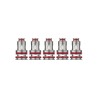 Pack de 5 résistances GTX-2 - VAPORESSO — vue 3