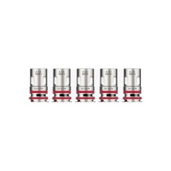 Pack de 5 résistances GTX-2 - VAPORESSO — vue 4
