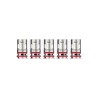 Pack de 5 résistances GTX-2 - VAPORESSO — vue 4