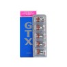 Pack de 5 résistances GTX-2 - VAPORESSO — vue 5
