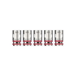 Pack de 5 résistances GTX-2 - VAPORESSO — vue 6
