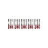 Pack de 5 résistances GTX-2 - VAPORESSO — vue 6