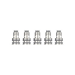 Pack de 5 résistances GTX-2 - VAPORESSO — vue 7