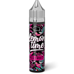 Red Fruit - 50mL