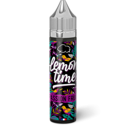 Passion Fruit - 50mL