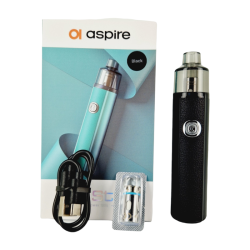 POD BP STIK 80W 2500MAH 5ML - ASPIRE — vue 2