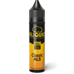 Classic MLB (50mL)