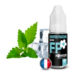 Menthe Fraîche FP