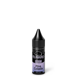 Pina Colada — Eliquid France