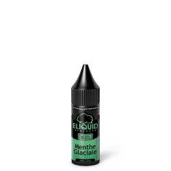 Menthe Glaciale — Eliquid France
