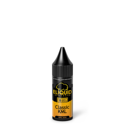 Classic KML — Eliquid France