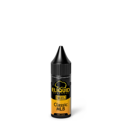 Classic MLB — Eliquid France