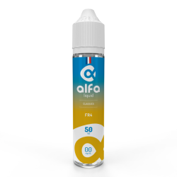 FR4 CLASSICS SHAKE AND VAPE ALFALIQUID
