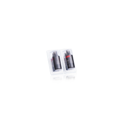 Cartouches Switch R 0.6Ω/0.8Ω/1.0Ω 3ml (2pcs) - Dotmod — vue 3