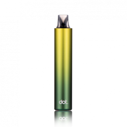 Pack Pod Switch R 1000mAh - dotMod — vue 4