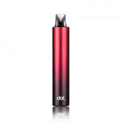 Pack Pod Switch R 1000mAh - dotMod — vue 5