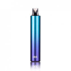 Pack Pod Switch R 1000mAh - dotMod — vue 7