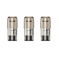 PACK DE 3 CARTOUCHES EROLL SLIM JOYETECH