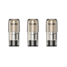 PACK DE 3 CARTOUCHES EROLL SLIM JOYETECH