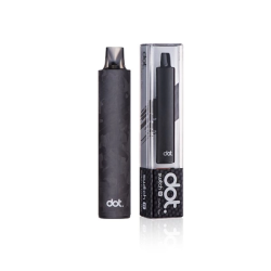 Pack Pod Switch R 1000mAh Carbon Edition - dotMod — vue 3