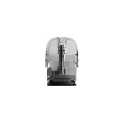 PACK DE 4 PODS 3ML LUXE Q VAPORESSO — vue 3