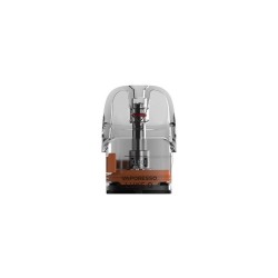PACK DE 4 PODS 3ML LUXE Q VAPORESSO — vue 5