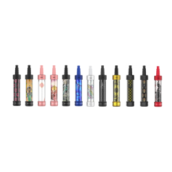 Kit E-Chicha portable Hookah Air