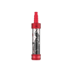 Kit E-Chicha portable Hookah Air — vue 2