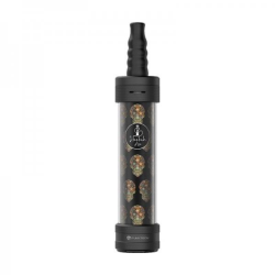 Kit E-Chicha portable Hookah Air — vue 3