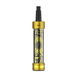 Kit E-Chicha portable Hookah Air — vue 5