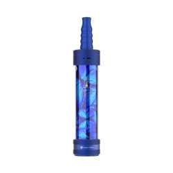 Kit E-Chicha portable Hookah Air — vue 8