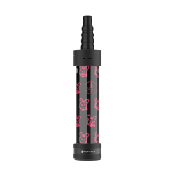Kit E-Chicha portable Hookah Air — vue 11