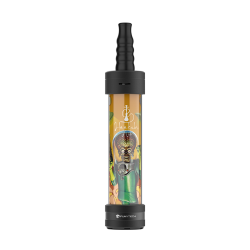 Kit E-Chicha portable Hookah Air — vue 12
