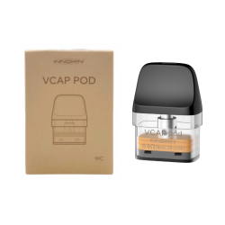 CARTOUCHE VCAP 2ML - INNOKIN — vue 2
