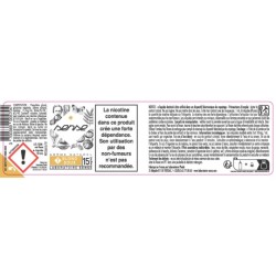 T Blond Doux — vue 5