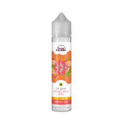 Été Givré - 50mL