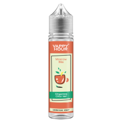 Moscow Bliss - 50mL