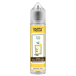 Tonic Twist - 50mL