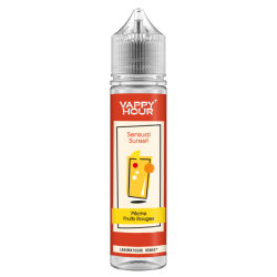 Sensual Sunset - 50mL