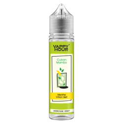 Cuban Mambo - 50mL