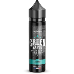 Mojito (50mL)