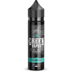 Thé Pêche (50mL)