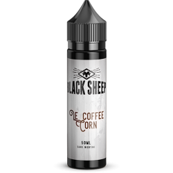 Coffee Corn (50mL)