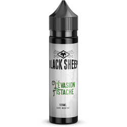 L'évasion pistache (50mL)