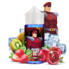 Shigeri 100ML - Fighter Fuel by Maison Fuel