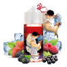Seiryuto 100ml - Fighter Fuel by Maison Fuel