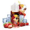 Uraken 100ML - Fighter Fuel by Maison Fuel